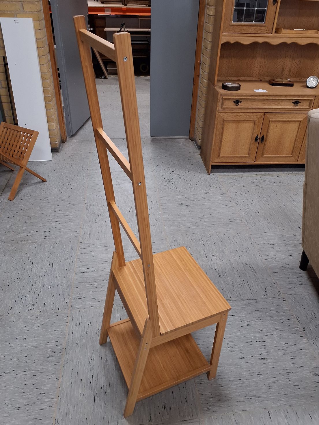Ikea Badeværelsesmøbel